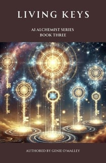 Living Keys - AI Alchemist, #3