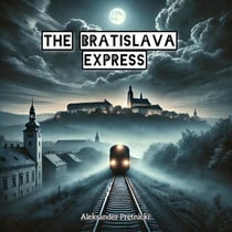 The Bratislava Express