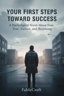 Your First Steps Toward Success
