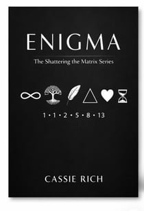 Enigma - Shattering the Matrix, #1