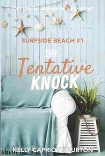 The Tentative Knock - Surfside Beach Series, #1