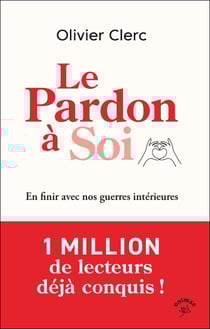 Le pardon à soi