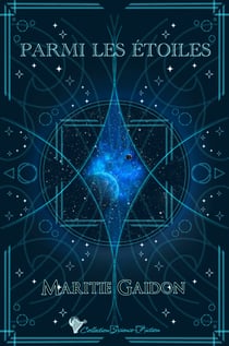 Parmi les étoiles - Un space opera intense et introspectif
