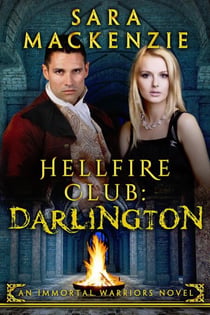 Darlington (Dutch Edition) - Hellfire Club (Dutch Edition), #2