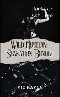Wild Obsidian: Sensations - Wild Obsidian