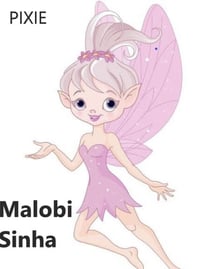 Pixie - Pixie, #1
