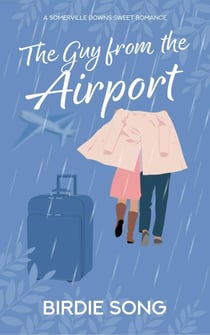 The Guy from the Airport - Somerville Downs, #8