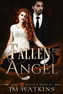 Fallen Angel - The Devil's World, #3