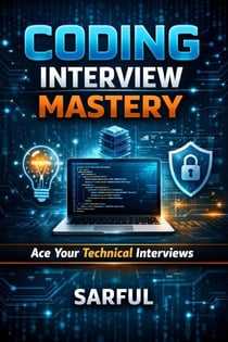 Coding Interview Mastery - Interview Handbook