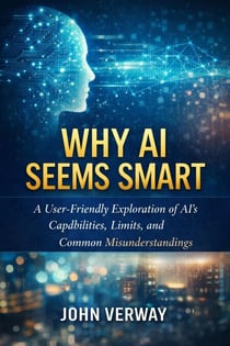 Why AI Seems Smart - A User-Friendly Exploration of AI’s Capabilities, Limits, and Common Misunderstandings