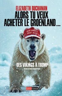 Alors tu veux acheter le Groenland - Des vikings à Trump
