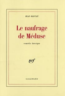 Le naufrage de Méduse