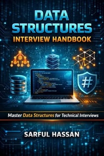 Data Structures Interview Handbook - Interview Handbook