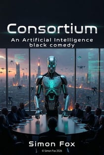 Consortium - The Parallel Earths Series, #2