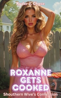 Roxanne Gets Cooked - Secrets of the Southern Wives, #7