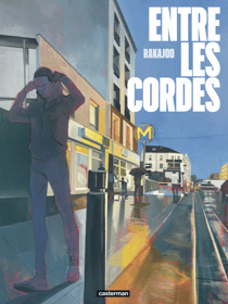 Entre les cordes