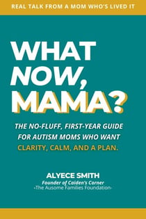 What Now, Mama? - What Now, Mama?, #1