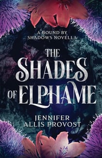 The Shades of Elphame - Gallowglass, #1.5