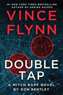 Double Tap - A Mitch Rapp Novel by Don Bentley
