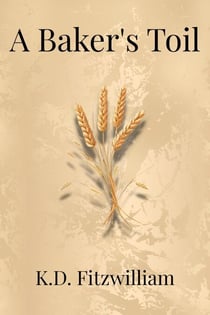 A Baker's Toil - An Etched Coin, #1