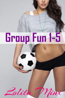 eXplicitTales: Group Fun