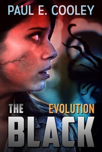 The Black: Evolution - The Black, #4