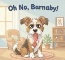 Oh No, Barnaby!
