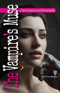 The Vampire's Muse