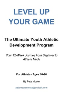 Level Up Your Game