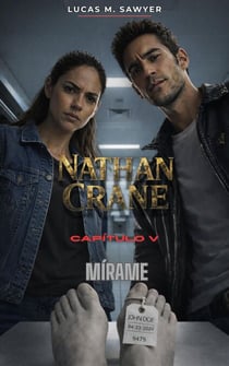 Mírame — Capítulo V | Nathan Crane - Nathan Crane, #5