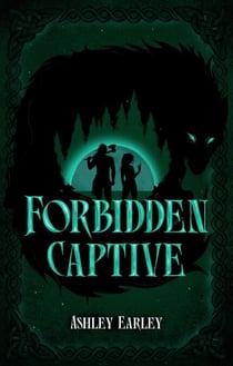 Forbidden Captive - Legends & Predators, #1