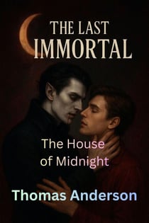 The House of Midnight - The Last Immortal, #26