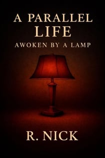 A Parallel Life: Awoken By a Lamp - A Parallel Life, #1