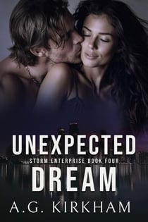 Unexpected Dream - Storm Enterprise, #4