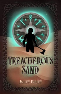 Treacherous Sand - Legends & Predators, #0.5