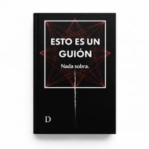 Este en un Guion    Nada Sobra