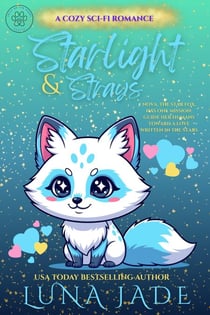 Starlight & Strays - Tails of the Heart Series