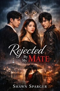 Rejected By My Mate