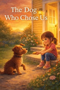 The Dog Who Chose Us