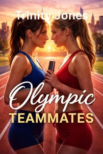 Olympic Teammates - Love in the Big Apple, #39