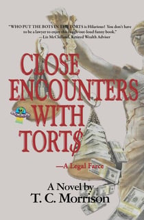 Close Encounters with Tort$ - Pap and Pup Peters, #5