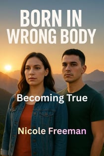 Becoming True - Born in Wrong Body, #39