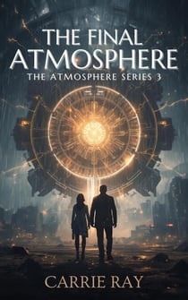 The Final Atmosphere - The Atmosphere Series, #3