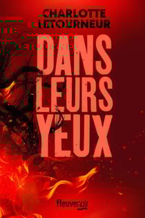 Dans leurs yeux - Prix de lancement sur l'ebook, valable uniquement jusqu'au 5 mars 2026