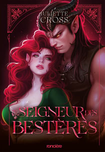 L'ère de la nuit - Livre 02 Le Seigneur des Bestères (e-book)