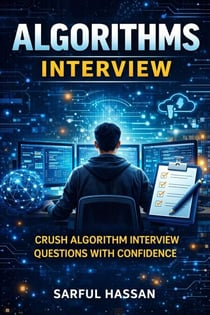 Algorithms Interview Handbook - Interview Handbook