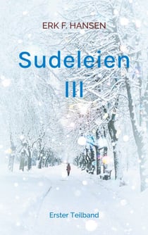Sudeleien III - Erster Teilband