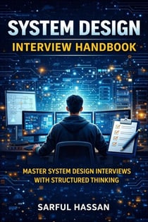 System Design Interview Handbook - Interview Handbook
