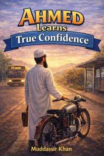 Ahmed Learns True Confidence - Classics Reimagined, #12
