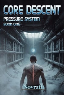 Core Descent - Pressure System: Book one, #1